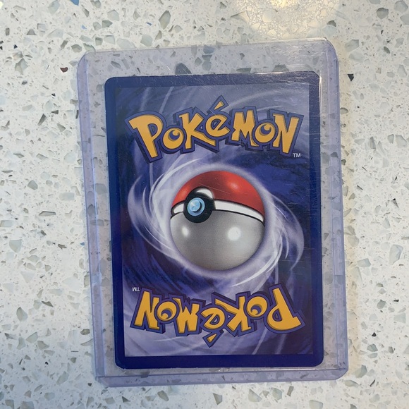 Nidoqueen - 23/64 - Rare - Jungle Unlimited - Picture 2 of 2